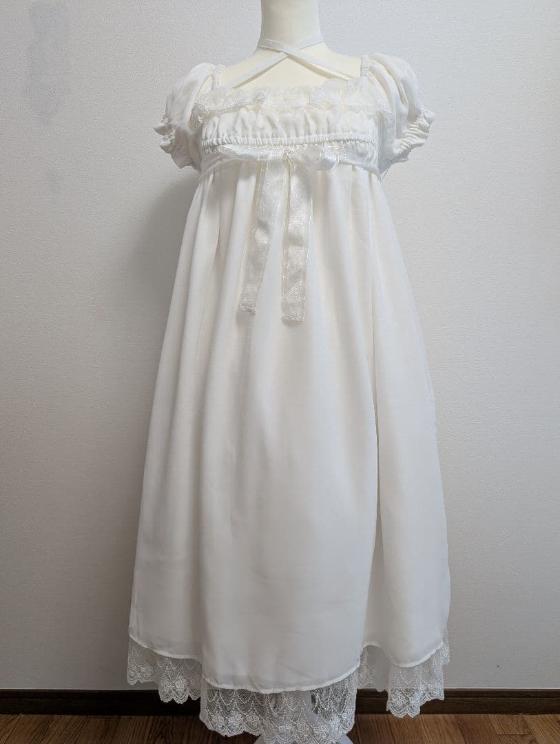 PIRATES * ミスティックシフォンワンピース