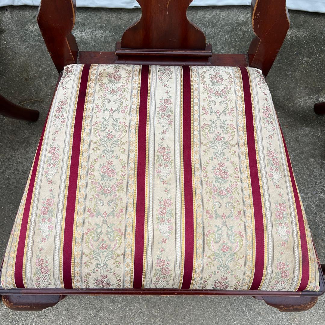 クラシック ダイニングテーブル Henkel-Harris & Drexel