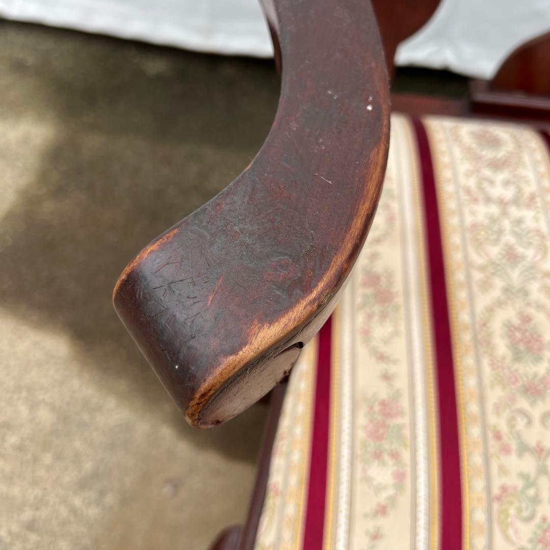 クラシック ダイニングテーブル Henkel-Harris & Drexel