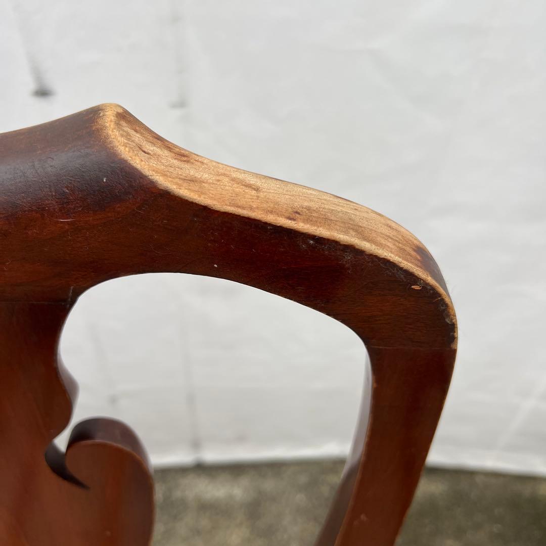 クラシック ダイニングテーブル Henkel-Harris & Drexel