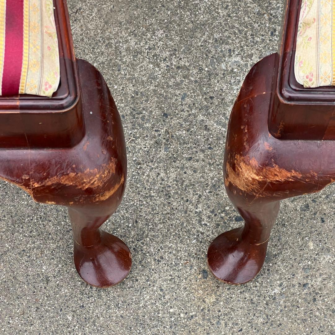 クラシック ダイニングテーブル Henkel-Harris & Drexel