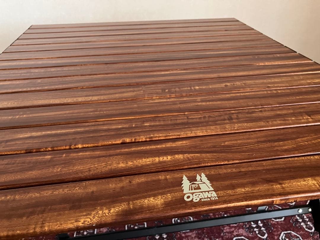 ogawaオガワテーブル 3 High&Low Table III 1994