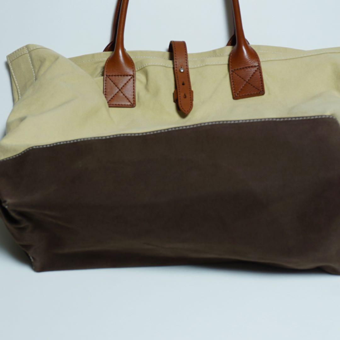 COMME des GARCONS HOMMEコムデギャルソンオム　トートバッグ