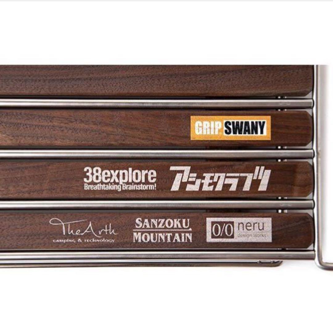 【激レア未使用品】【GO OUT Online 限定] GSa38grateR