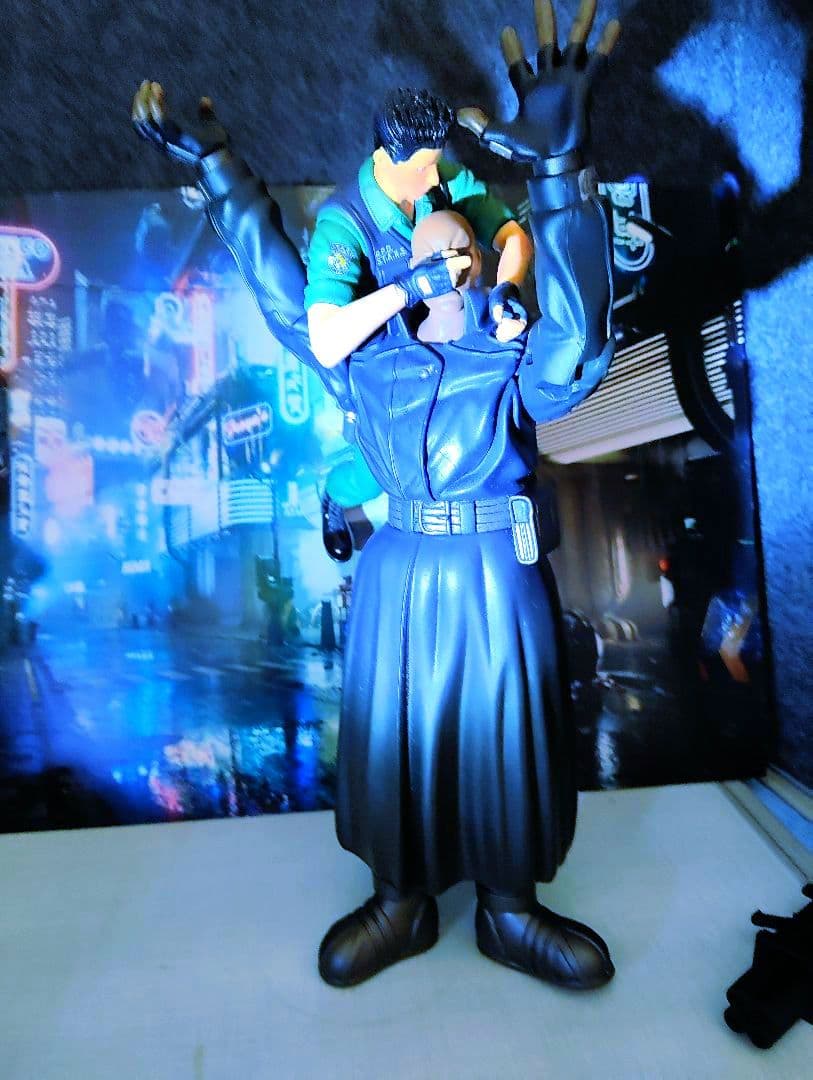 バイオハザード③[Mr.X]VS[Chris]＋BONUS!土日限定価格!!