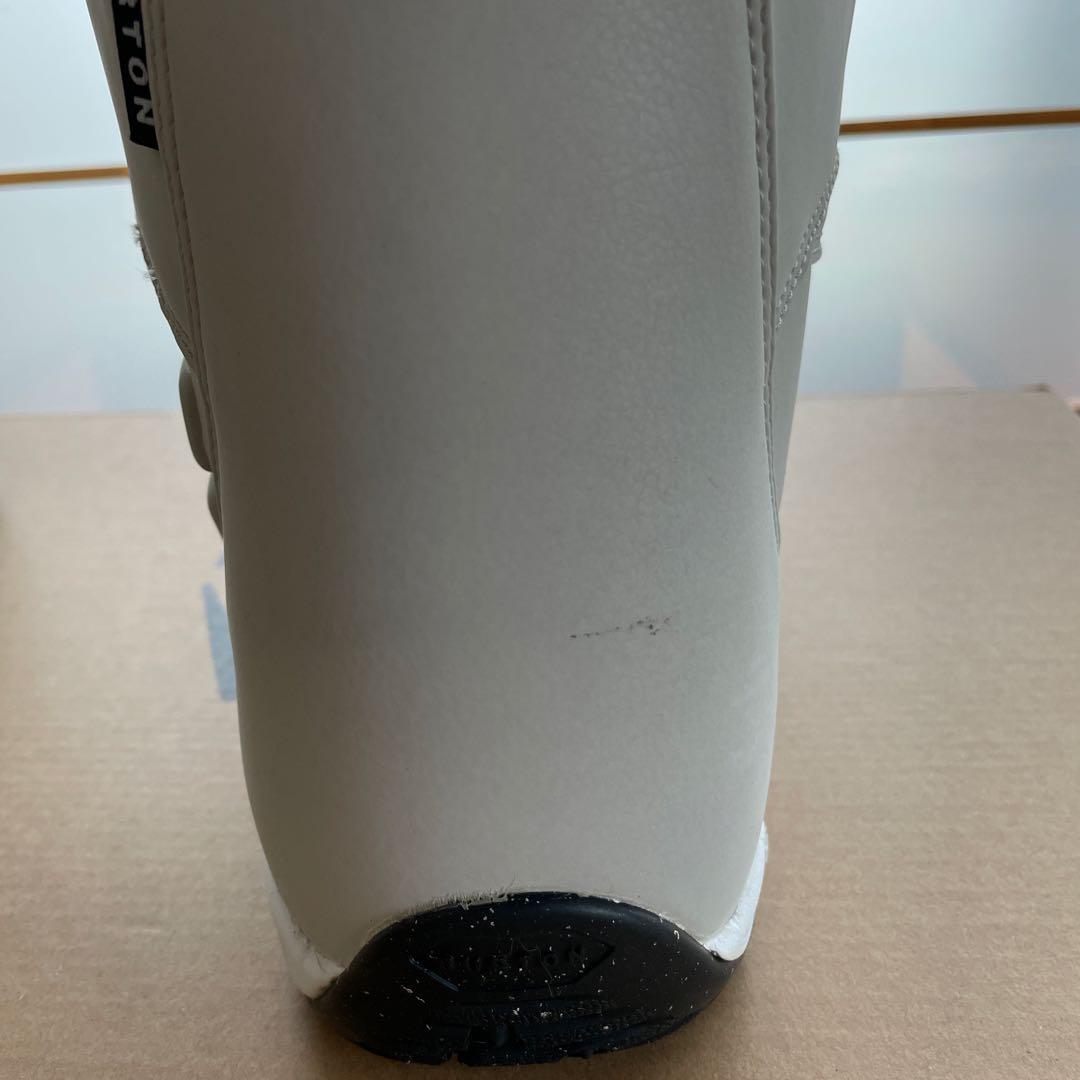 24-25 BURTON バートン RULER BOA WIDE 28cm