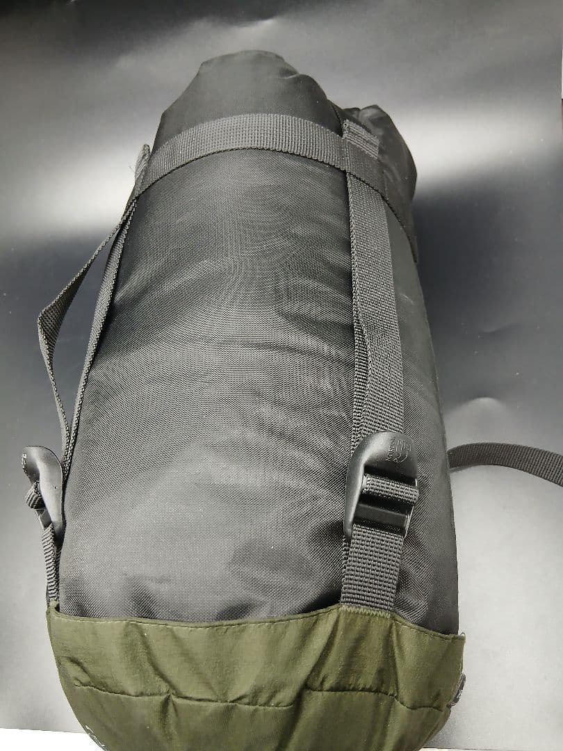 nordisk JorundTechBivy　106000 未使用品