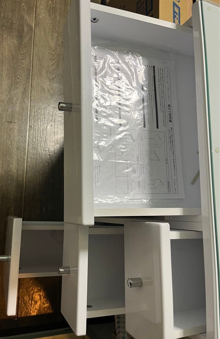 メイクドレッサー※4月末まで販売※