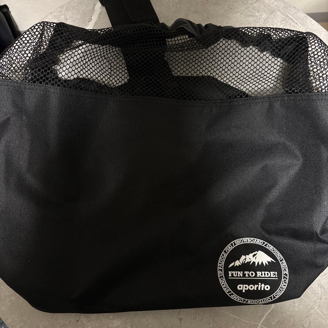 BURTON PHOTONスノーボードブーツ 25.5cmブラック美品ケース付き