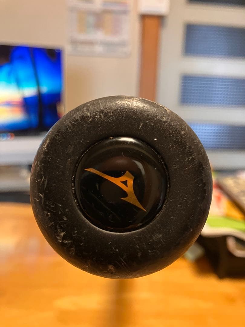 ミズノ　ビヨンドマックスレガシー　トップ　83cm