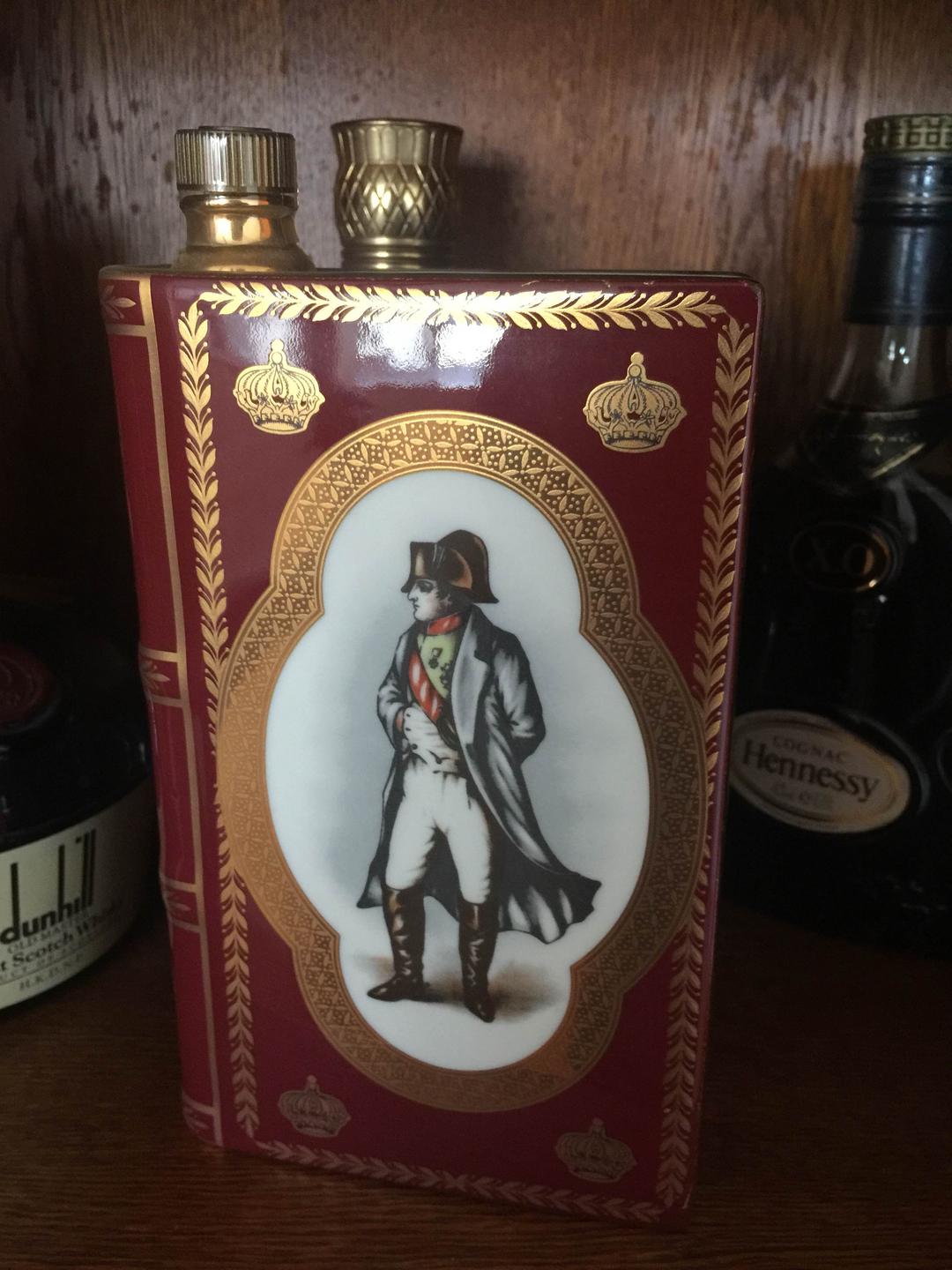 カミュ ブック ナポレオン700ml