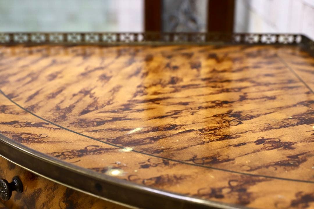 GMGK476○THEODORE ALEXANDER / セオドアアレキサンダー