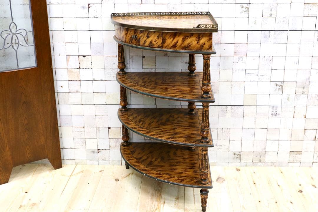 GMGK476○THEODORE ALEXANDER / セオドアアレキサンダー