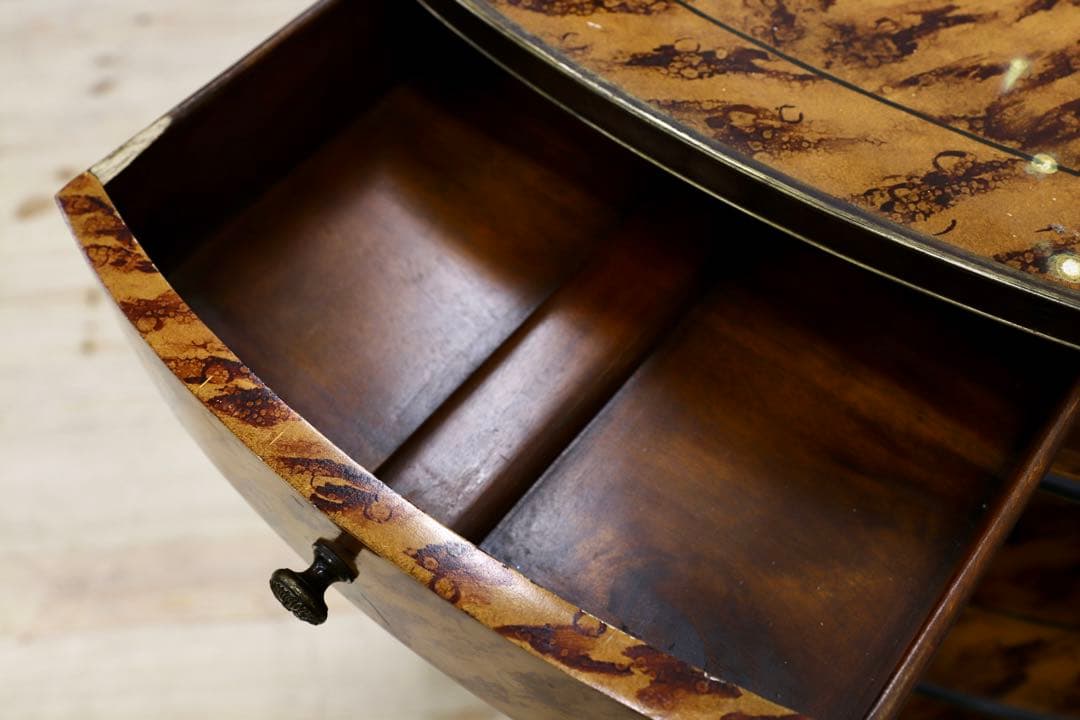 GMGK476○THEODORE ALEXANDER / セオドアアレキサンダー