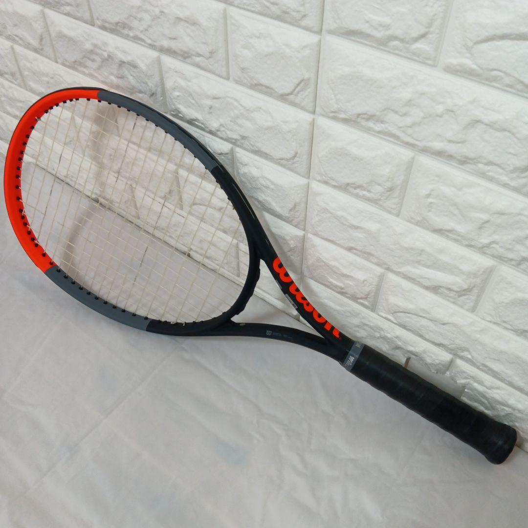 Wilson CLASH108 ver1.0 ウィルソン クラッシュ108 G2