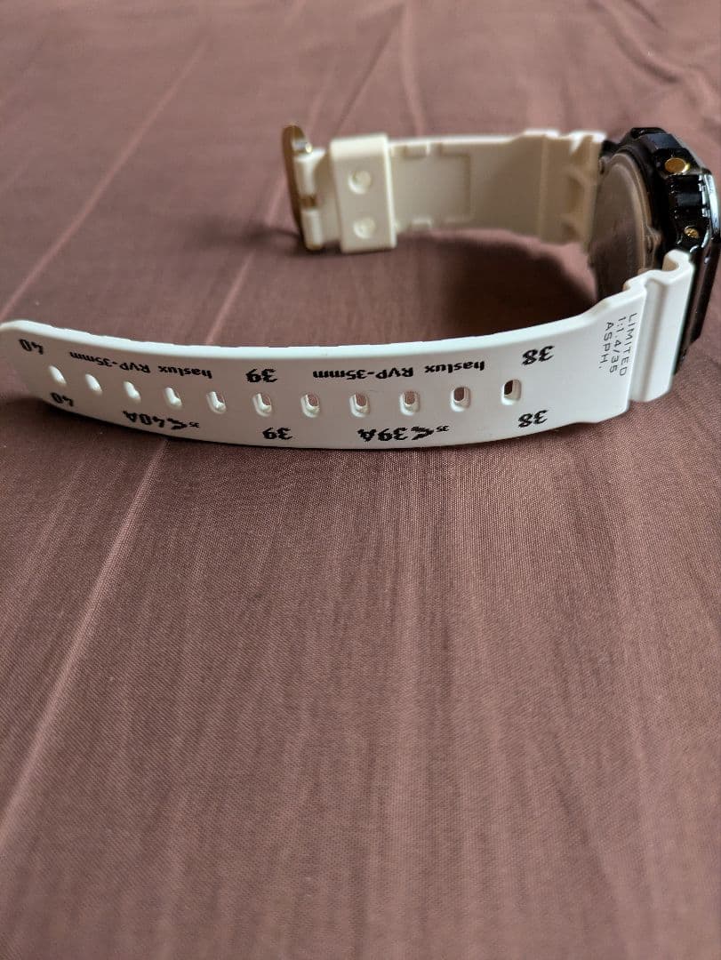 T*e様 腕時計　G-SHOCK 5点セット　4