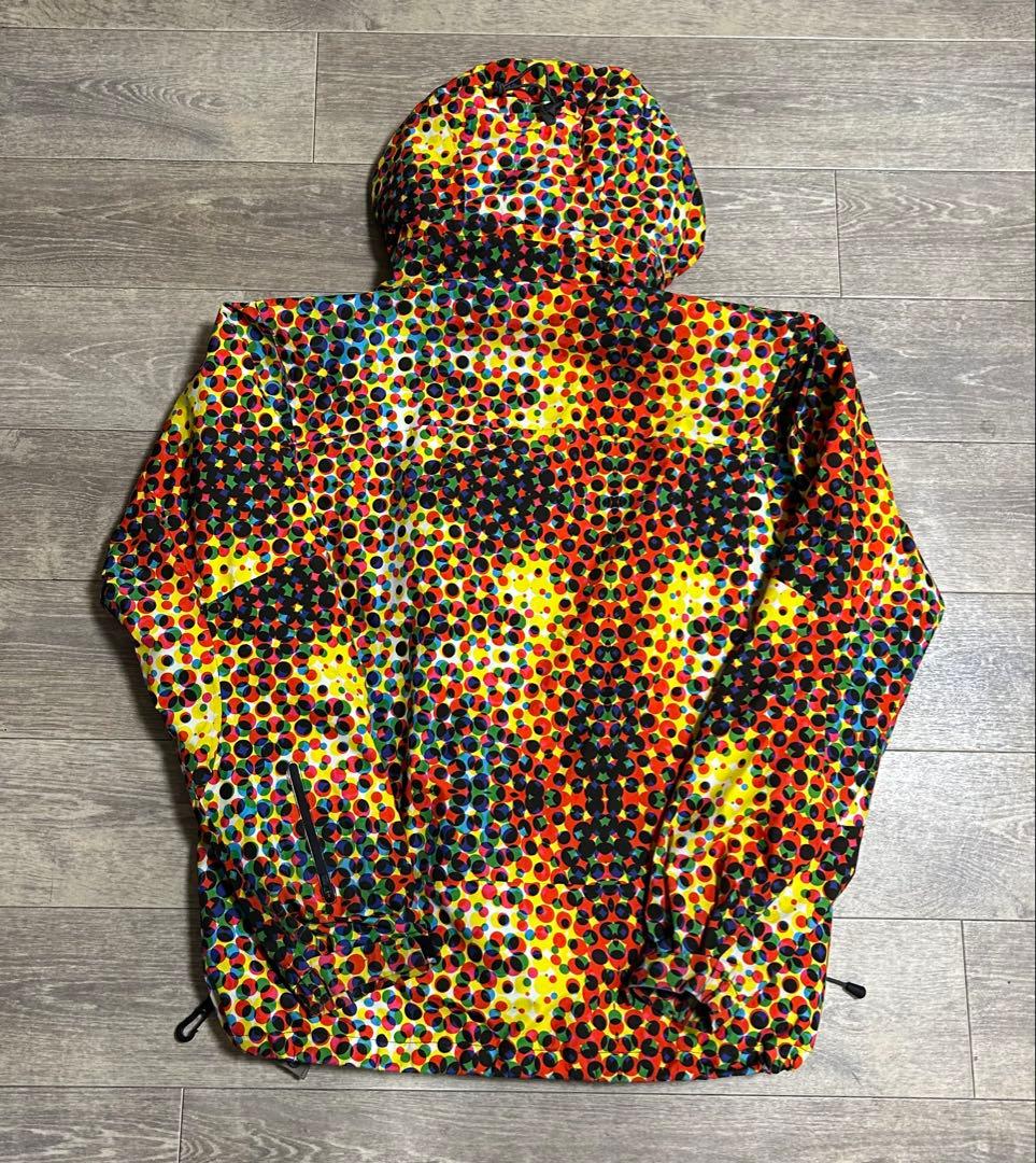 Burton AK GORE-TEX ジャケット