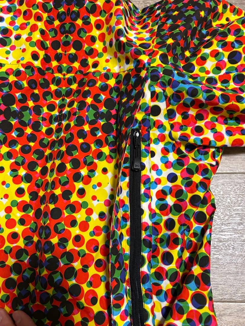 Burton AK GORE-TEX ジャケット