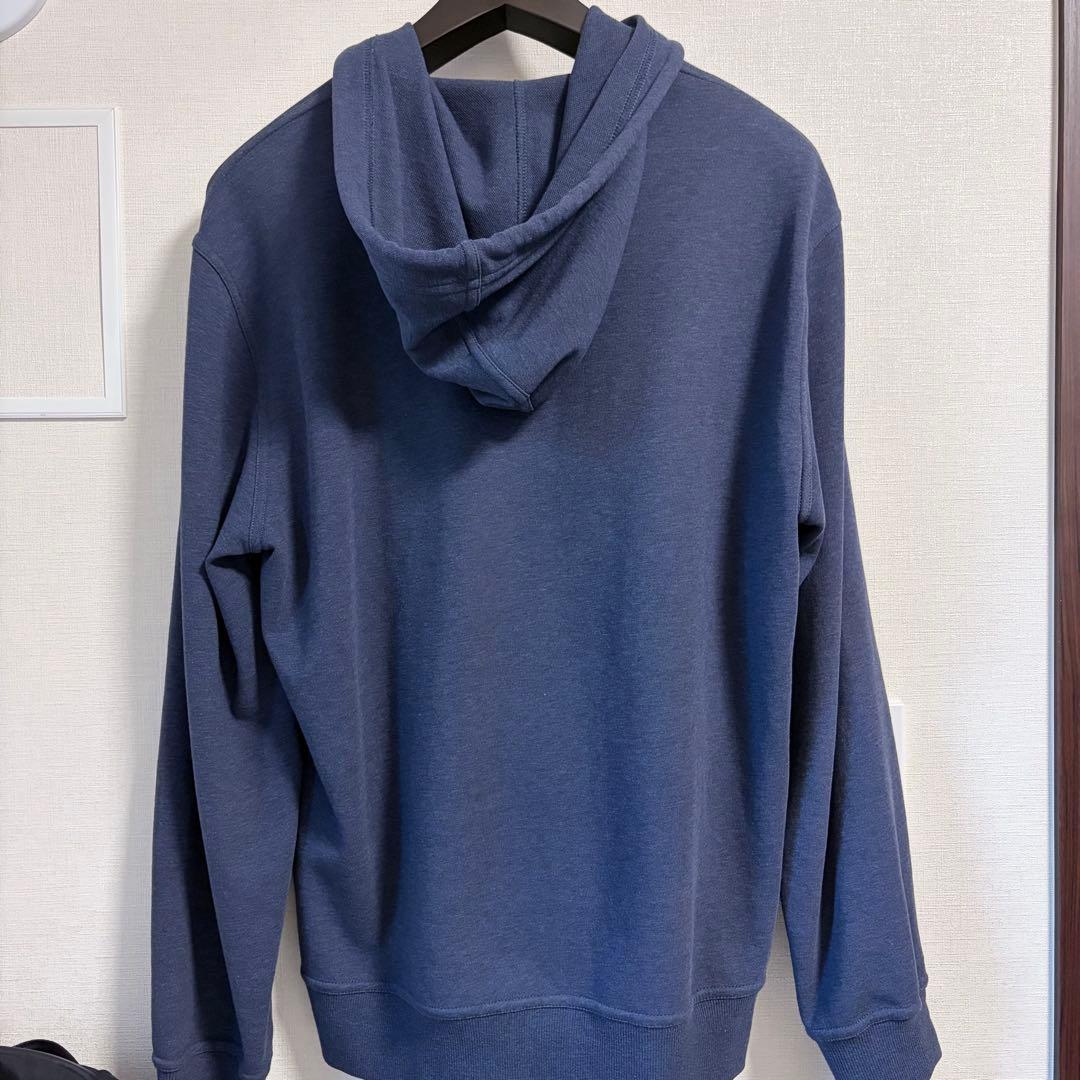 ブルネロクチネリ メンズ ジップアップカーディガン