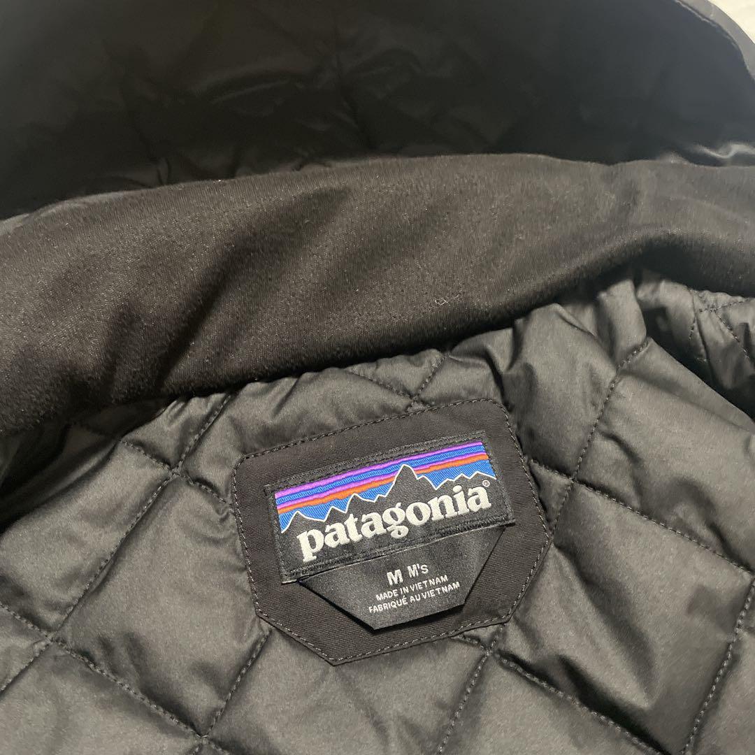 極美品　Patagonia イスマスジャケット　men's M 2022年製
