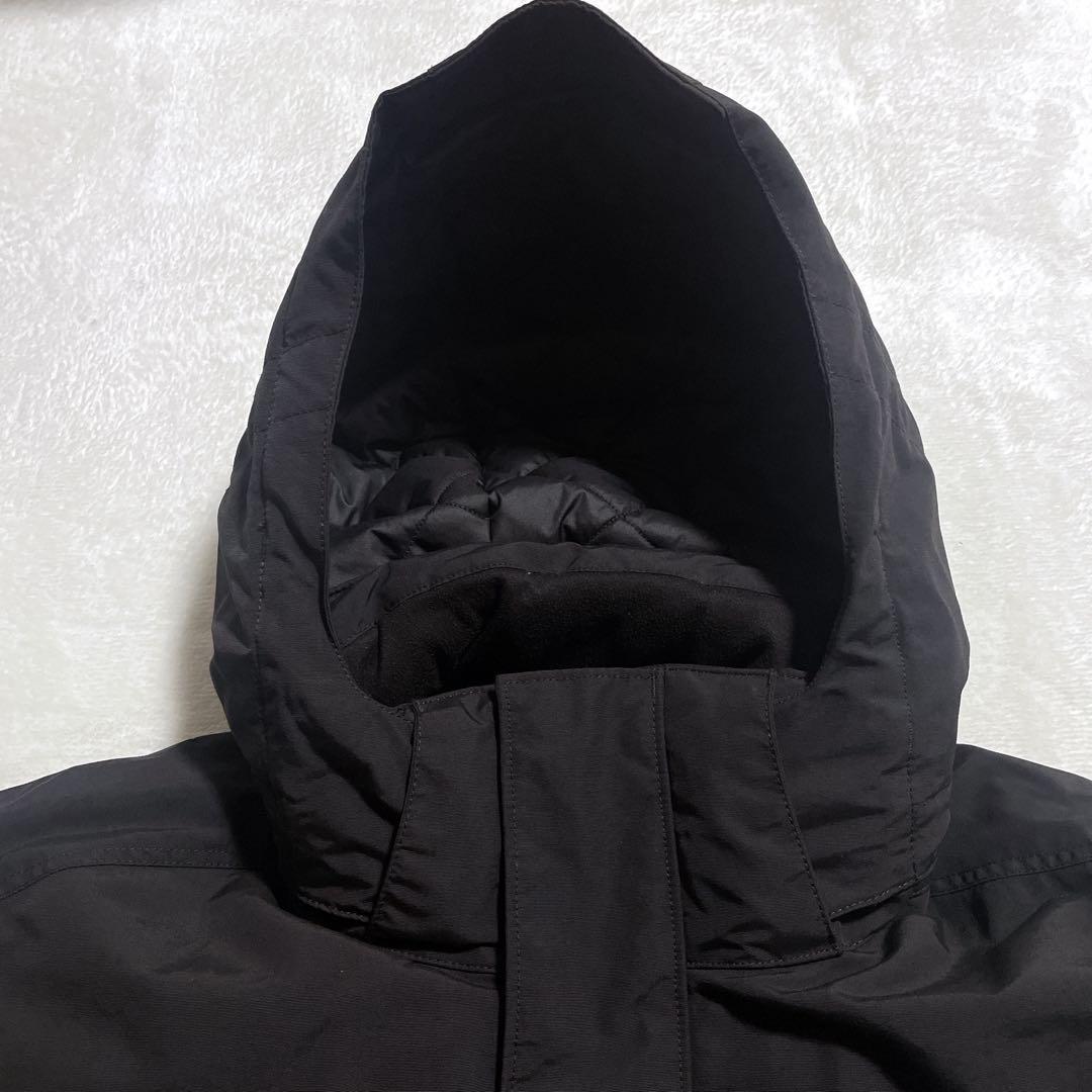 極美品　Patagonia イスマスジャケット　men's M 2022年製