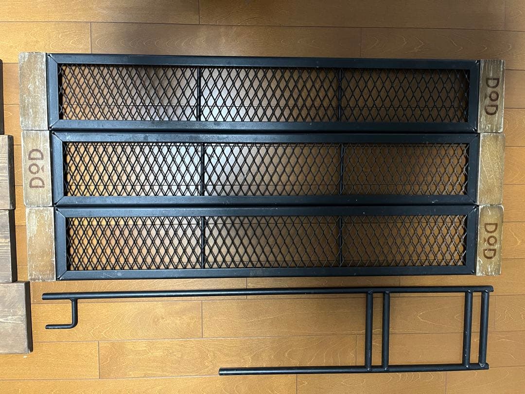 DOD テキーラテーブル