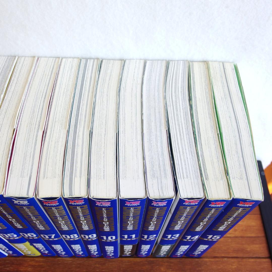 美品 ロトの紋章 完全版 全15巻＋リターンズ全1巻　16冊セット/484