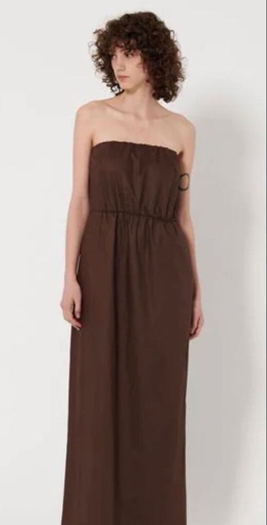 6(ROKU)　ワンピース セットアップ