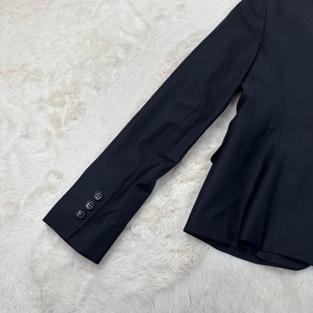 ✨美品✨Theory セオリー SUPER TAILOR セットアップ 2 4