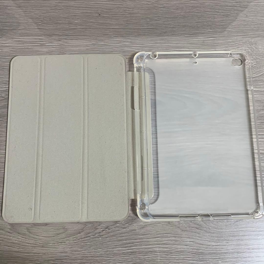 m*a様 iPad mini 5 Cellular 64GB + pencil