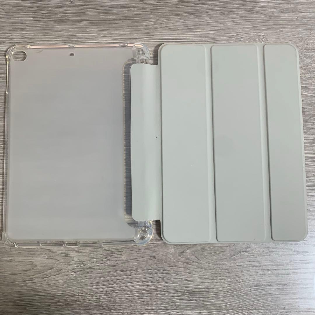 m*a様 iPad mini 5 Cellular 64GB + pencil