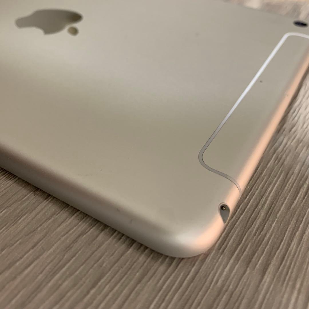 m*a様 iPad mini 5 Cellular 64GB + pencil