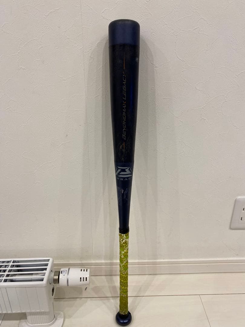 Mizuno BEYOND レガシー　78cm トップ