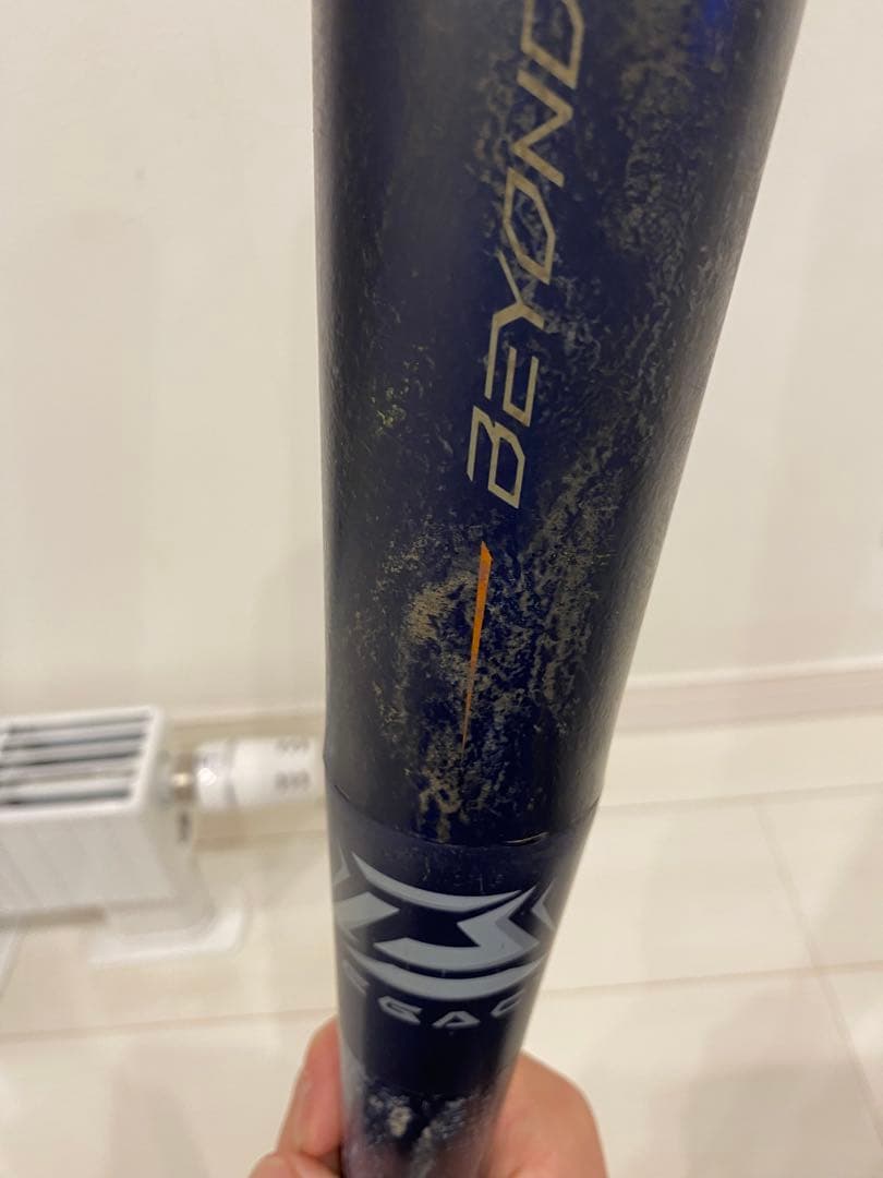 Mizuno BEYOND レガシー　78cm トップ