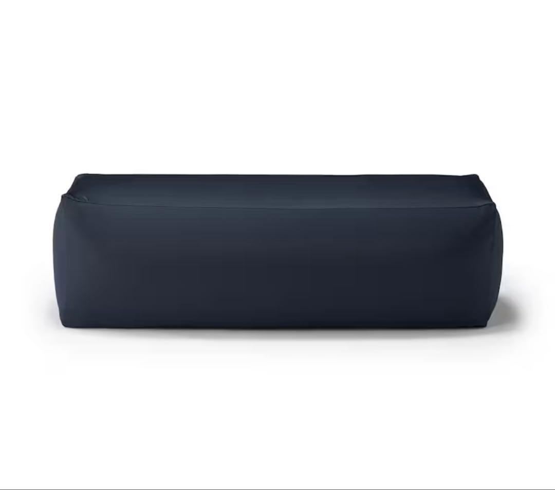 ロ*オ様 無印良品 体にフィットするソファ 本体&カバー 4/19購入