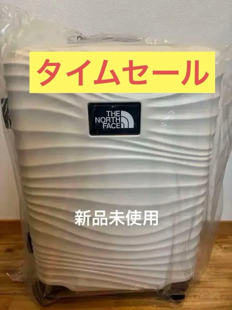 【新品未使用】THE NORTH FACE 20インチ キャリーケース