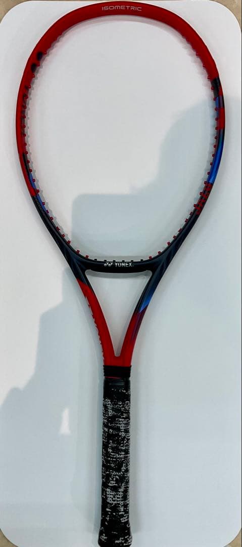 【美品】YONEX VCORE 98 G2 2023 ストリング＆張上サービス