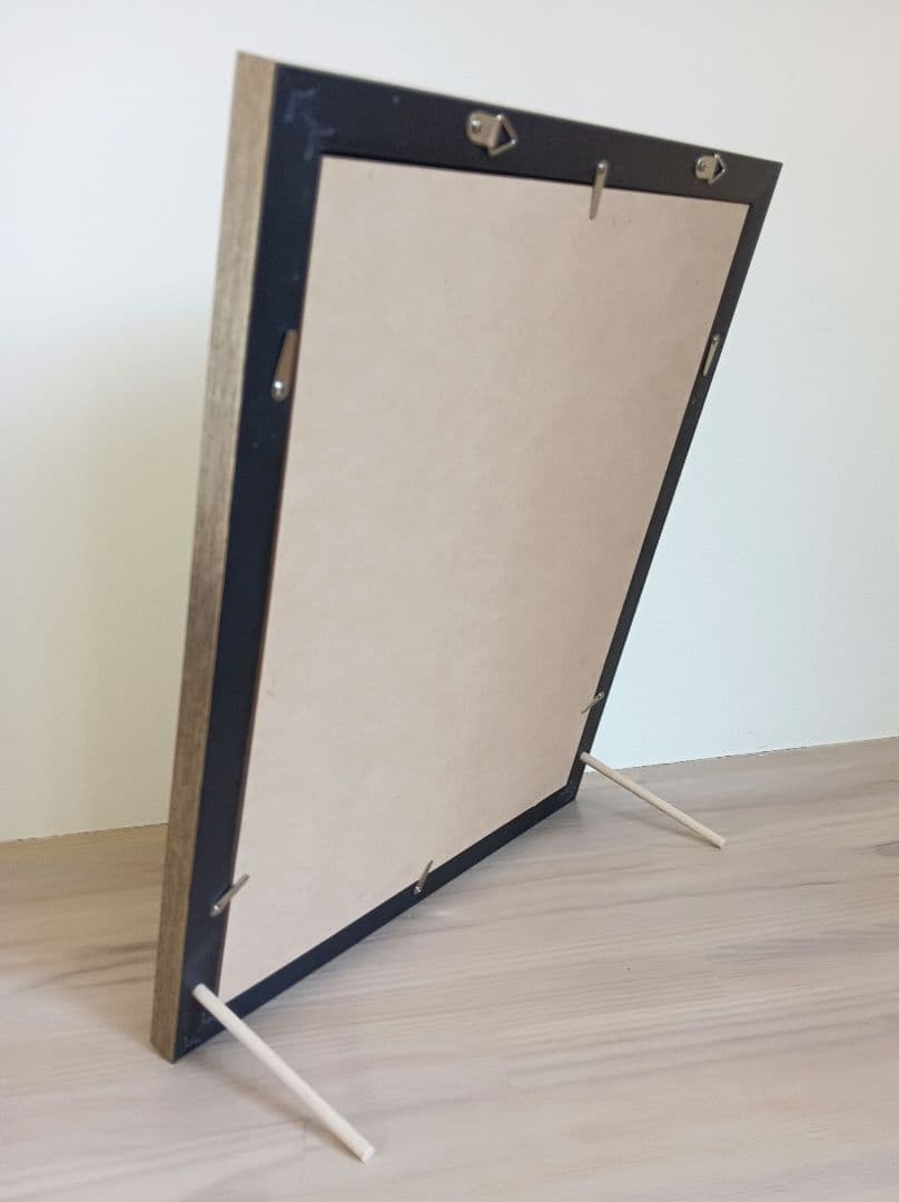 ホビーラホビーレクロスステッチ〈Strawberry sweet〉完成品