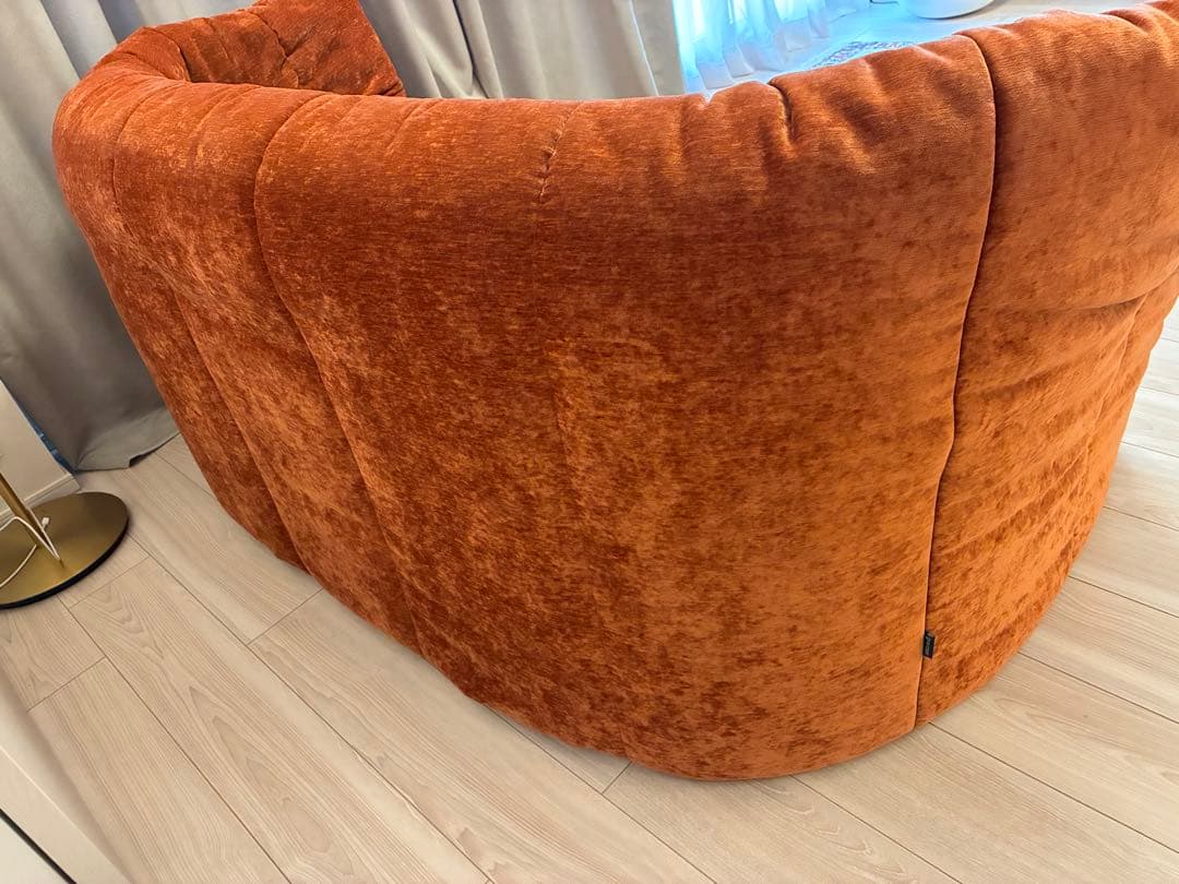 [ユニーです] リーンロゼ ブリガンタン C511-061