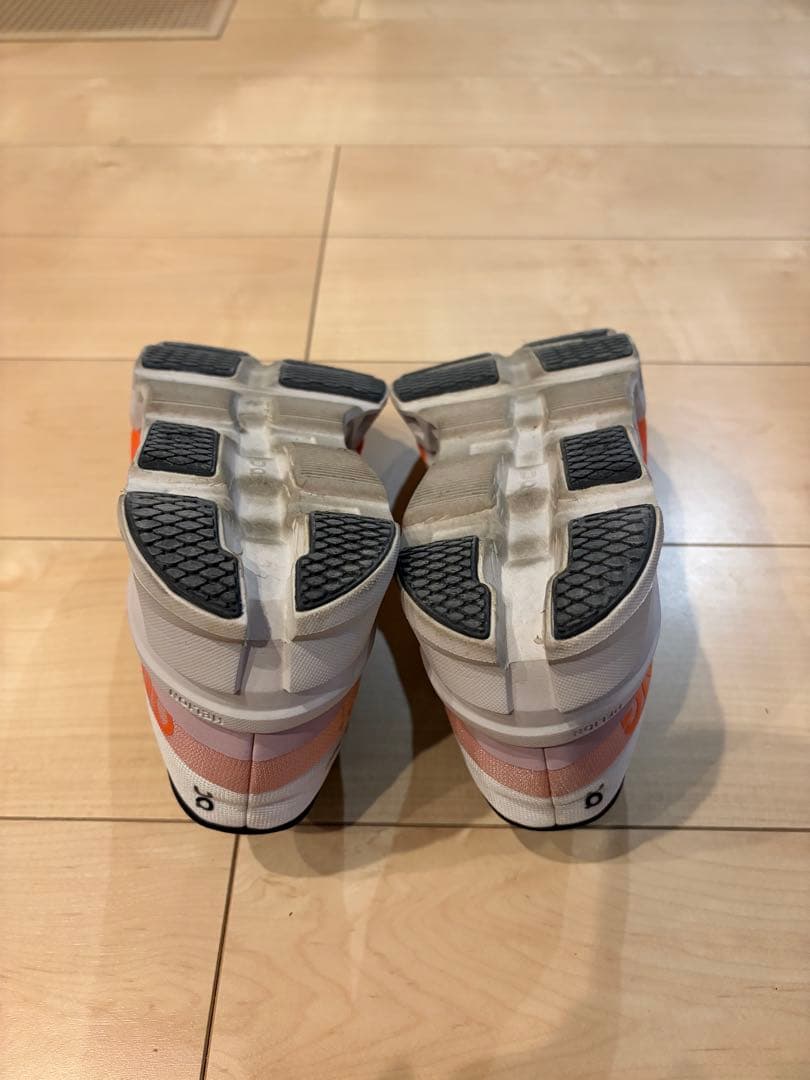 ON クラウドモンスター2 26.0