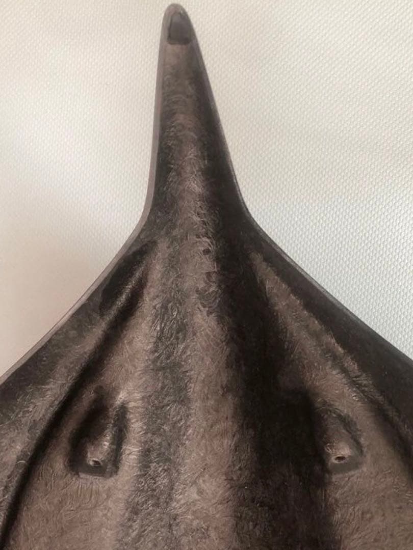 グランドマジェスティ BELL カスタムフロントマスク　希少品