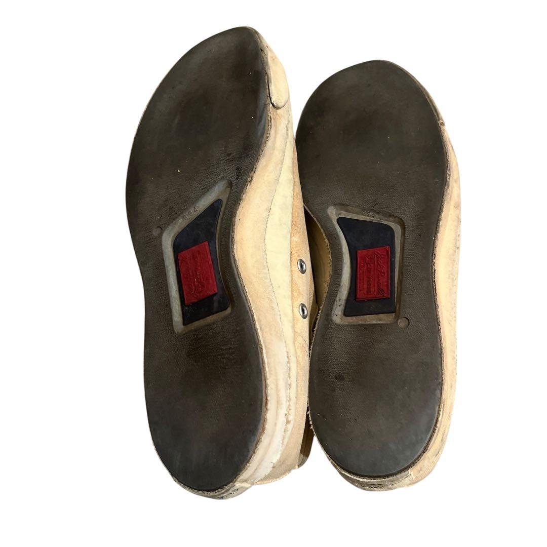 K*g様 80s ジャックパーセル コンバース 27.5cm カートコバーン ヴ