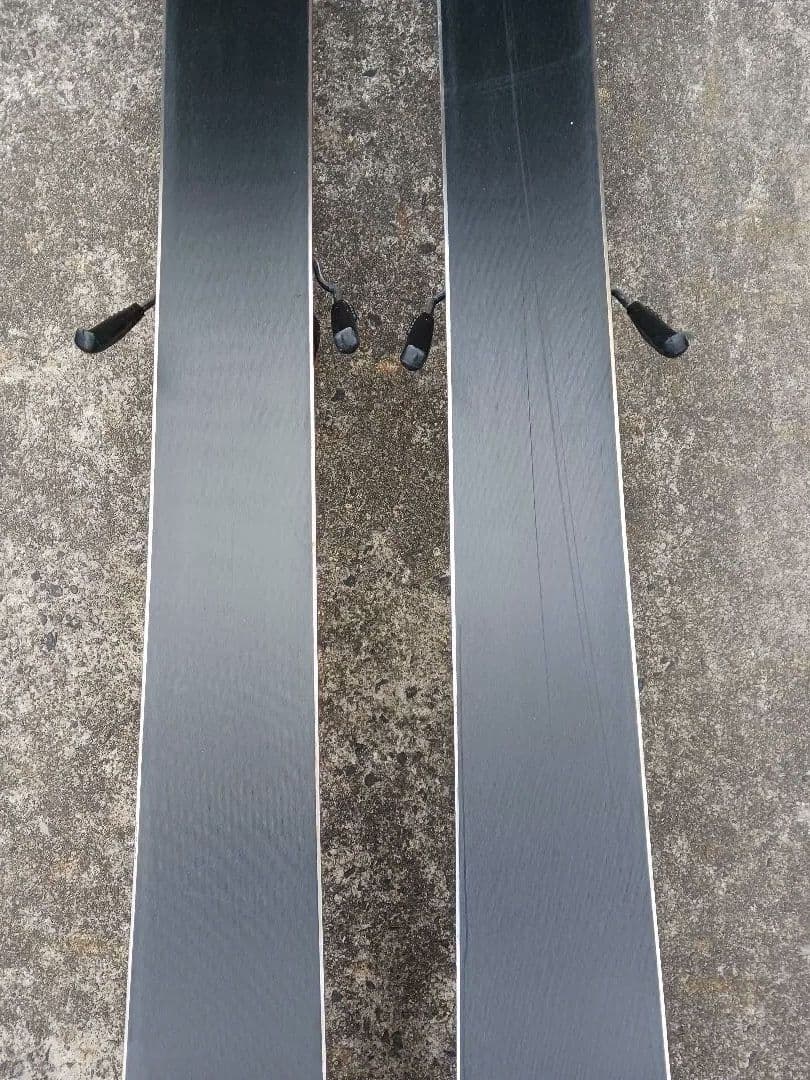 スキー Head POWER INSTINCT Ti Pro 163cm