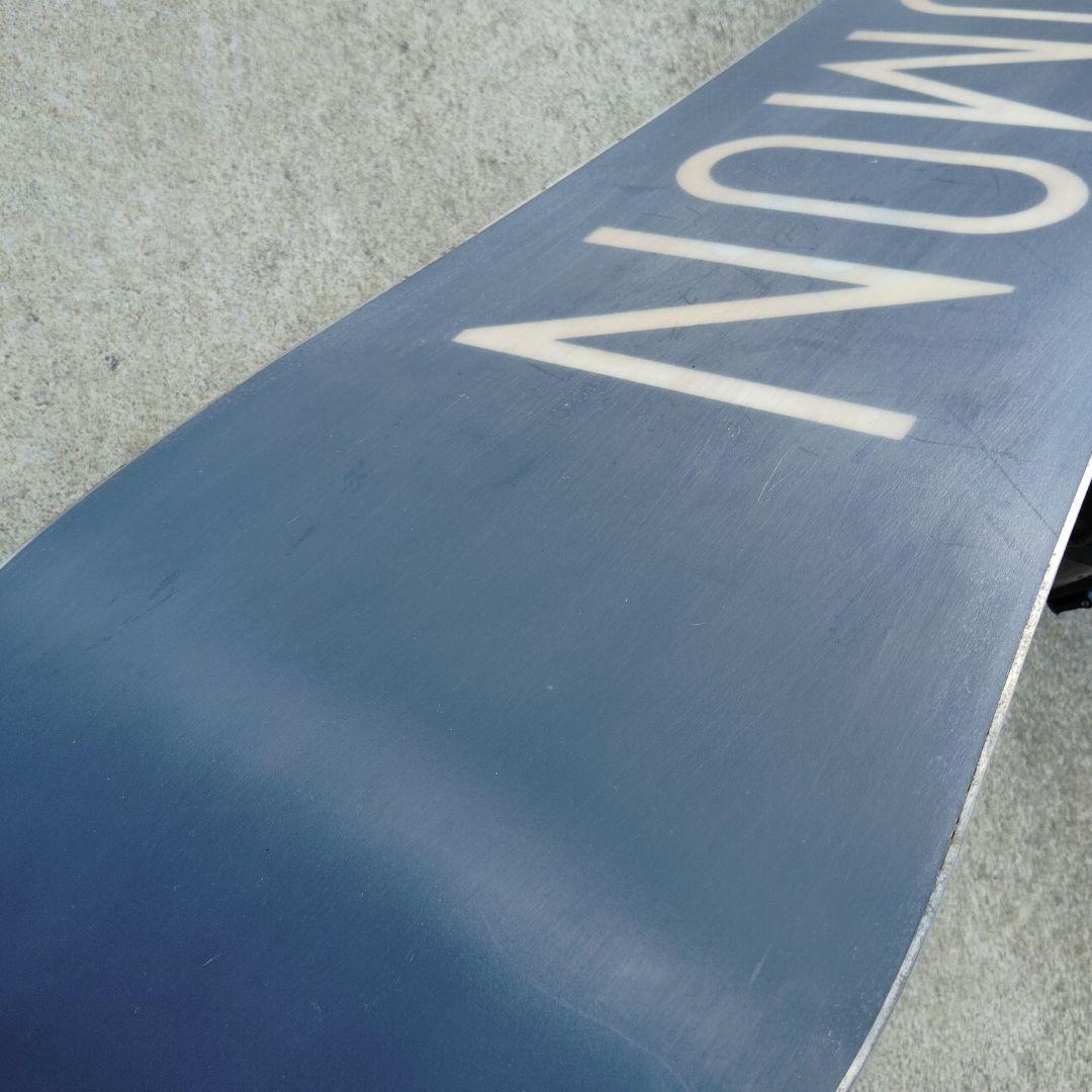 SALOMON サイト150＆リズムMサイズ