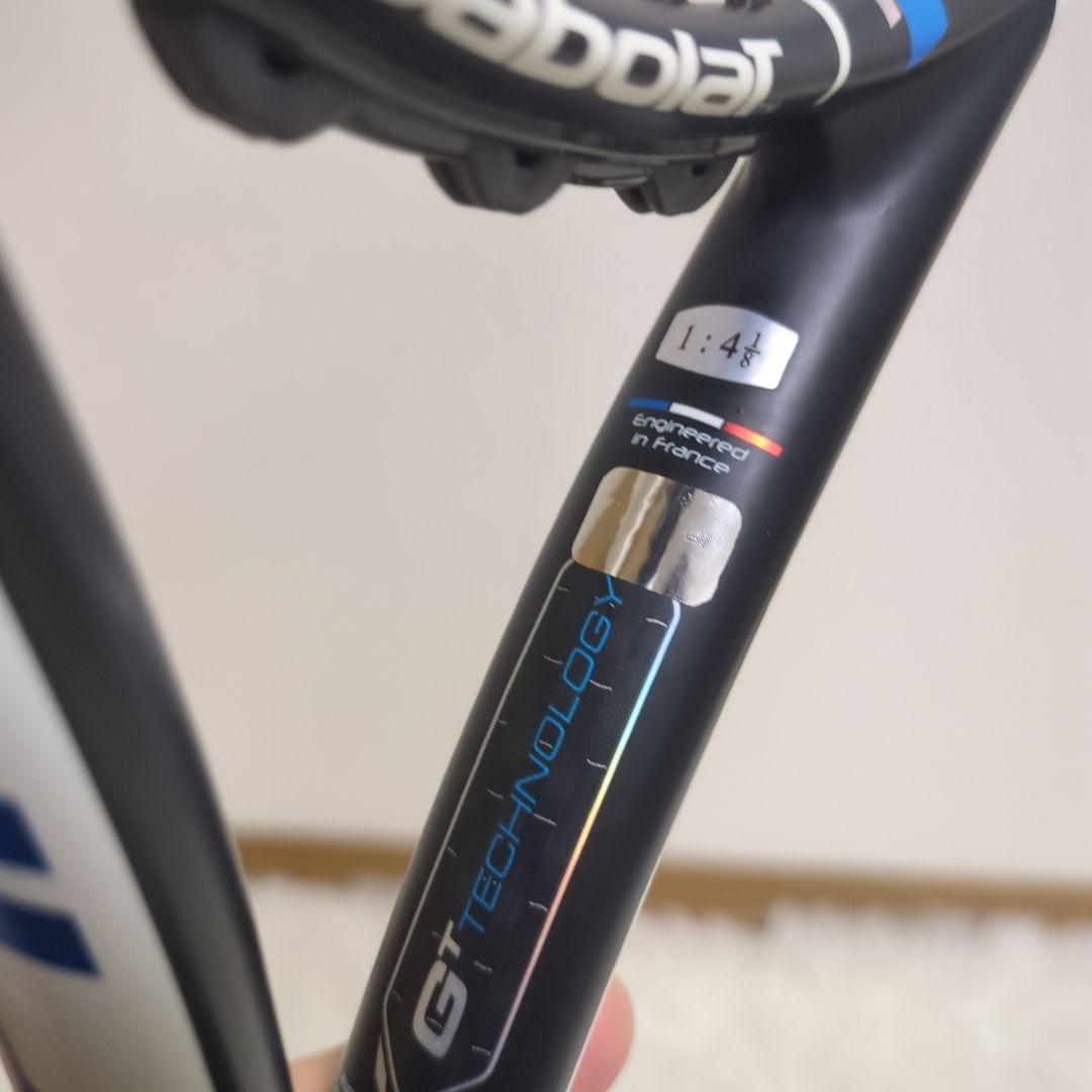 バボラ Pure Drive LITE　ピュアドライブ　ライト　G1