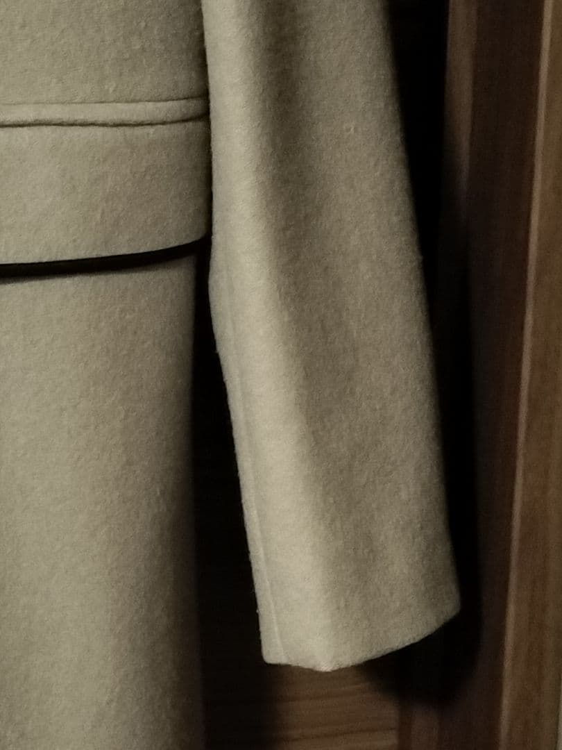 VALENTINO ROMA ヴァレンティノローマべージュ系 38 M相当