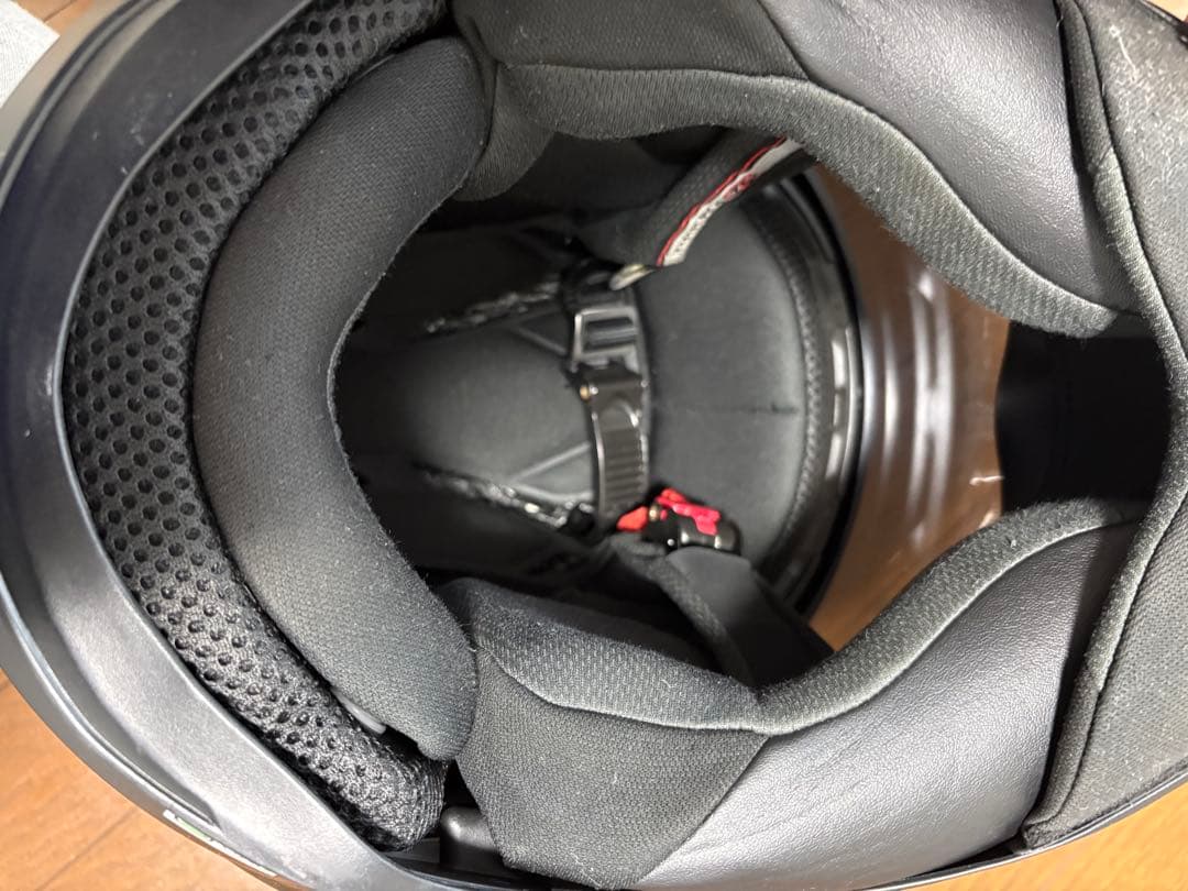 し*ち様 シ*ー様 Kabuto KAMUI III フルフェイスヘルメット