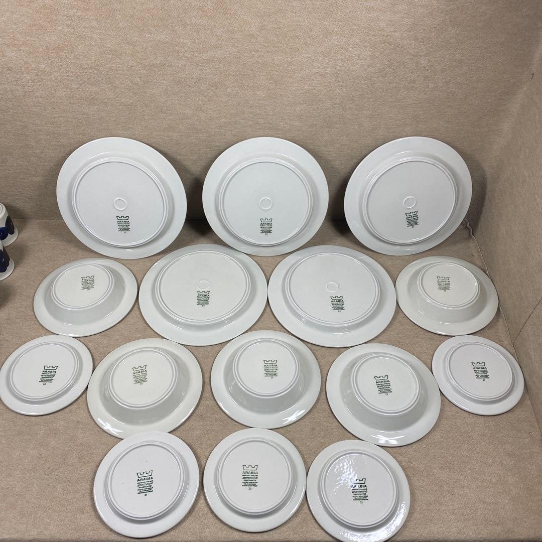 アラビアアネモネ　まとめ売り　最終値下げ　3日後出品停止となります