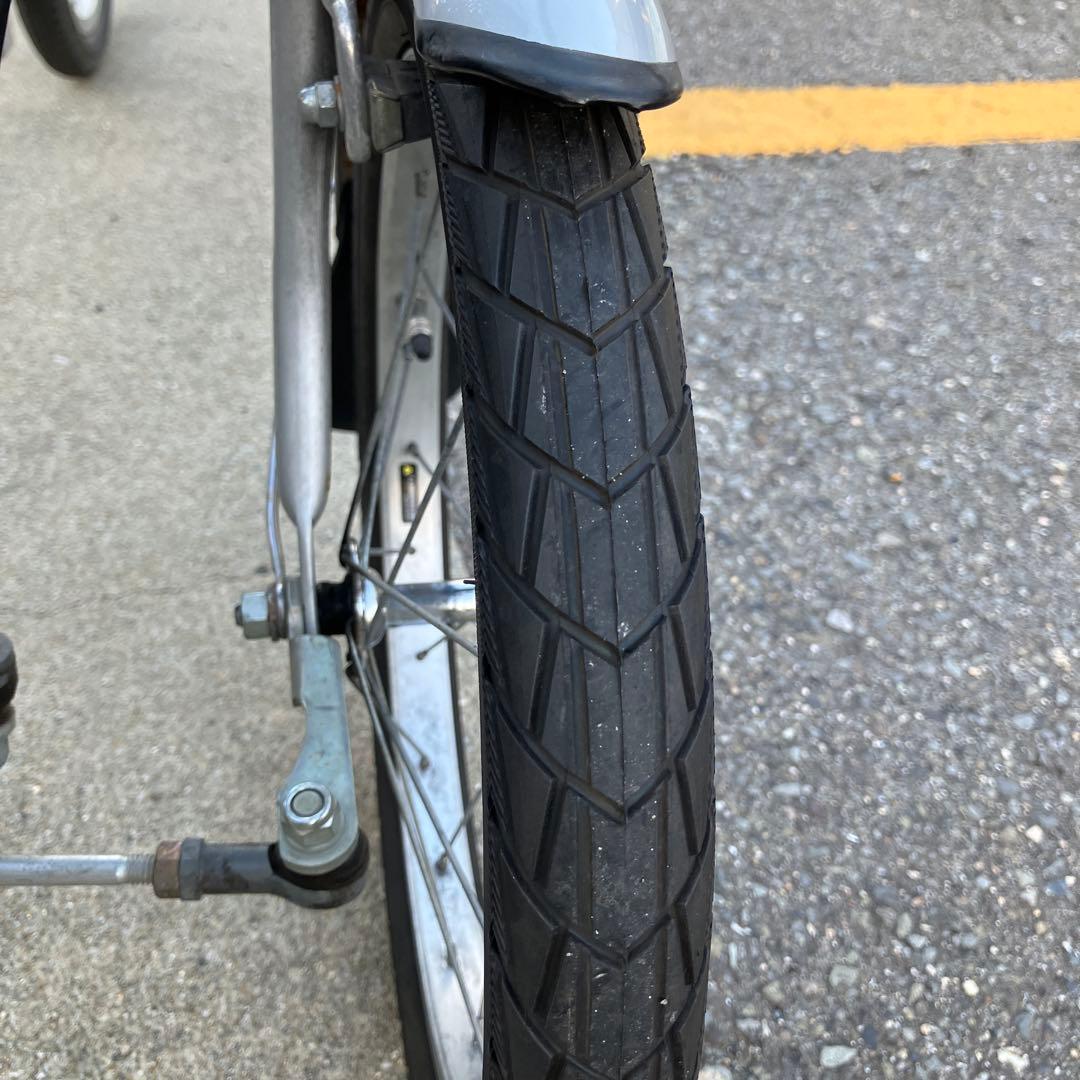 ブリヂストン　ミンナ