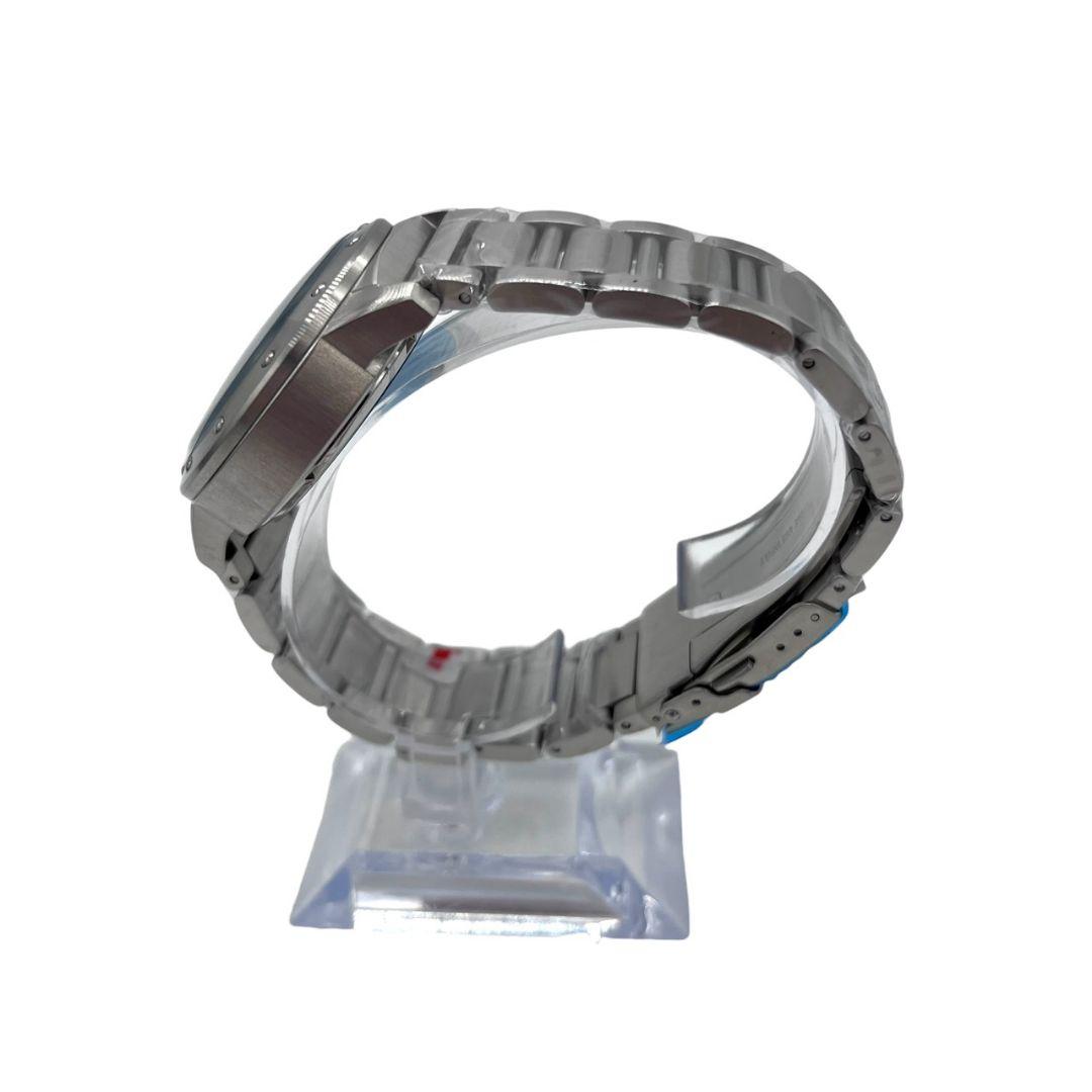 未使用 蓄光　ダイバーズウォッチ シーレーン